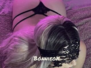 BonnieoX