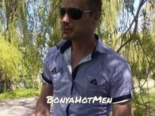 Bonya_Hot_Men