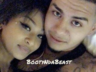 BootyNdaBeast