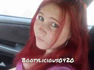 Bootylicious0420