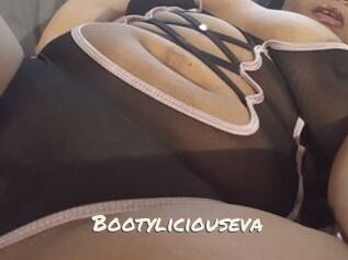 Bootyliciouseva