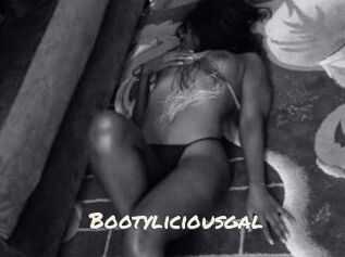 Bootyliciousgal