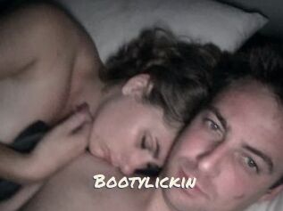 Bootylickin
