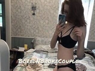 BoredNBrokeCouple