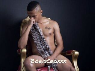 BorisCroxxx