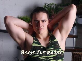 Boris_The_Razor