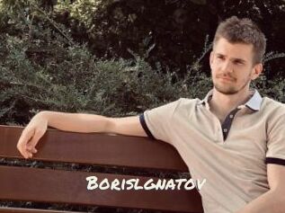 Borislgnatov