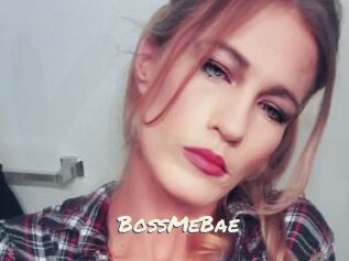 BossMeBae