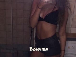 Bowiien