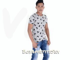 BoyAppetiteSex