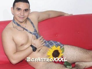 BoyAstroXXXL