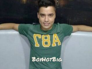 BoyHotBig