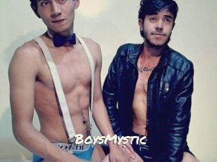 Boys_Mystic