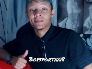 Boysportxx18