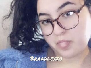 BraadleyXo