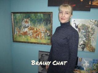 Brainy_Chat_