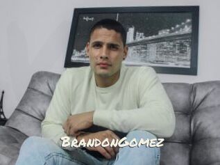 BrandonGomez