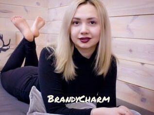 BrandyCharm