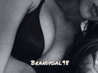 Brandygal98