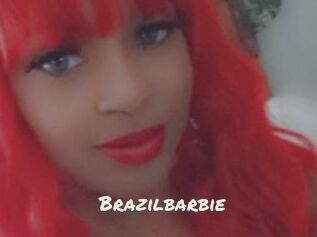 Brazilbarbie
