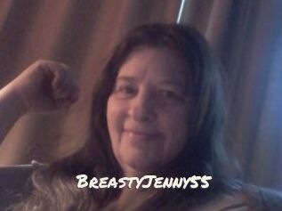 BreastyJenny55