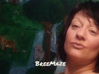 Bree_Maze