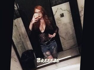 Breeeze
