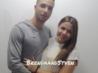 BrendaandStven