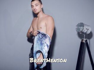 BrentHenson