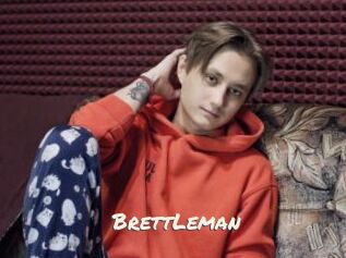 BrettLeman