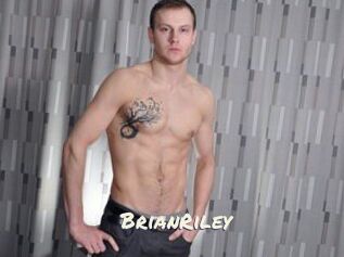 BrianRiley