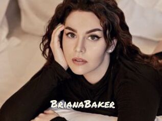 BrianaBaker