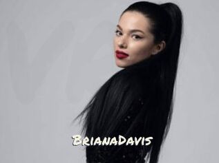 BrianaDavis