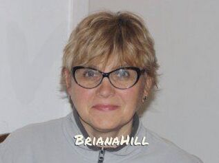 BrianaHill