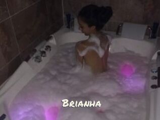 Brianha