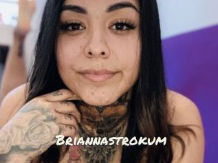 Briannastrokum