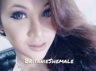 BritanieShemale