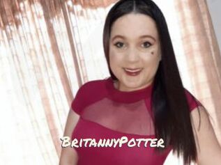 BritannyPotter