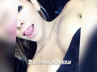 BritannyQueen