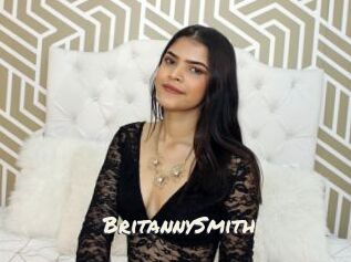 BritannySmith