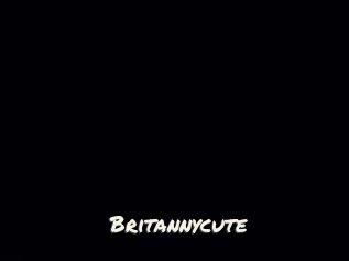 Britannycute