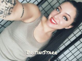 BritiniStarr