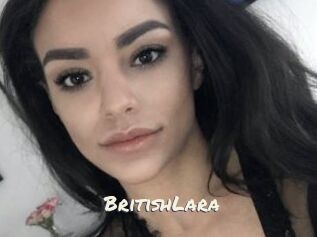 BritishLara