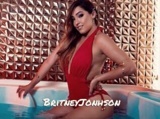 BritneyJonhson
