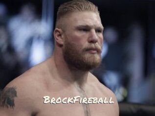 BrockFireball