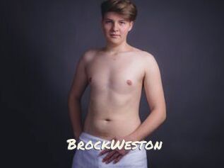 BrockWeston