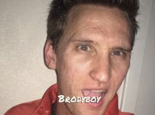 Brodyboy