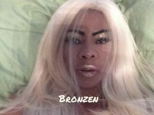 Bronzen