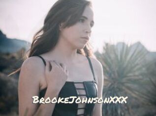 BrookeJohnsonXXX