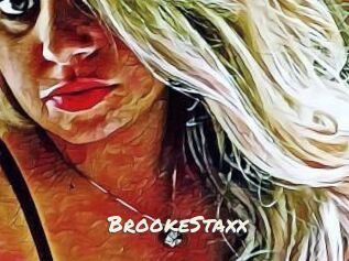 BrookeStaxx